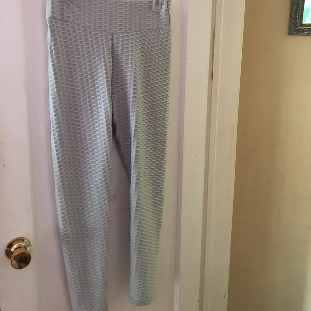 TikTok Butt Lifting Leggings
